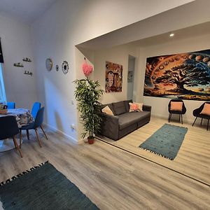 Appartement met Drie Slaapkamers